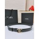 Chanel Women's Belts