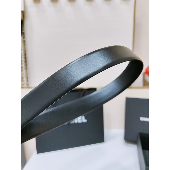 Chanel Women's Belts
