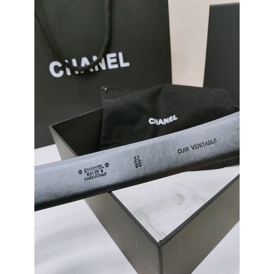 Chanel Women's Belts