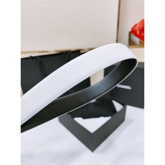 Chanel Women's Belts