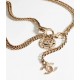 Chanel Women's Belts