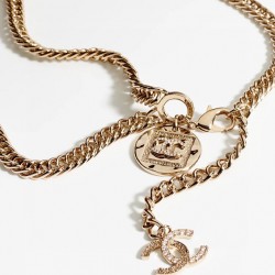 Chanel Women's Belts