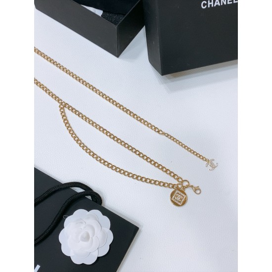 Chanel Women's Belts