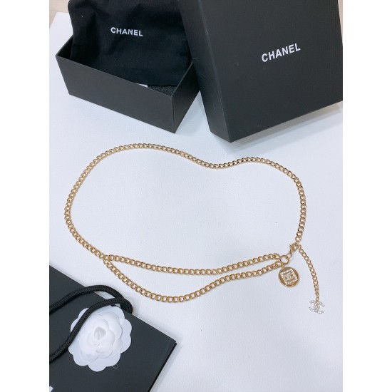 Chanel Women's Belts