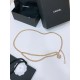 Chanel Women's Belts