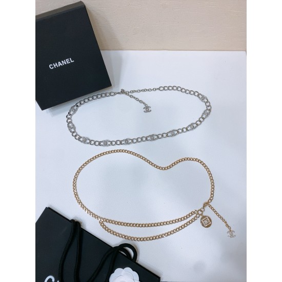 Chanel Women's Belts
