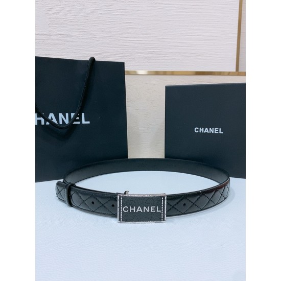 Chanel Women's Belts