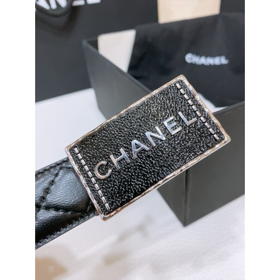 Chanel Women's Belts