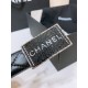 Chanel Women's Belts