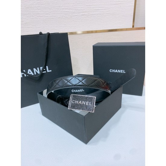 Chanel Women's Belts