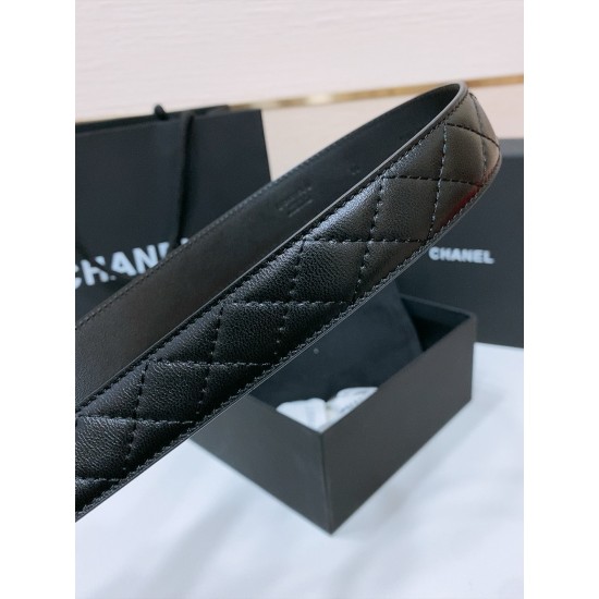 Chanel Women's Belts