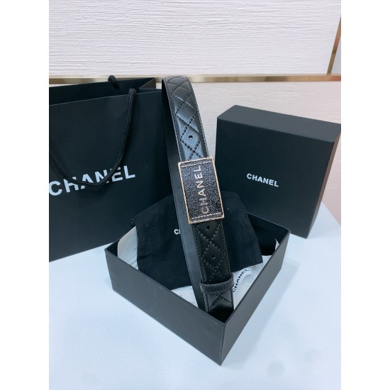 Chanel Women's Belts