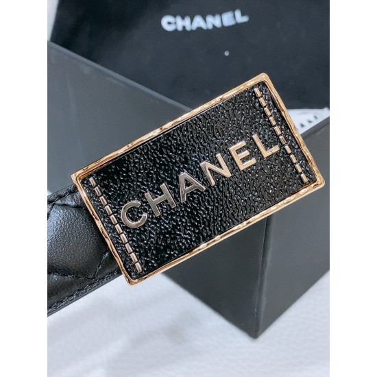 Chanel Women's Belts