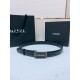 Chanel Women's Belts