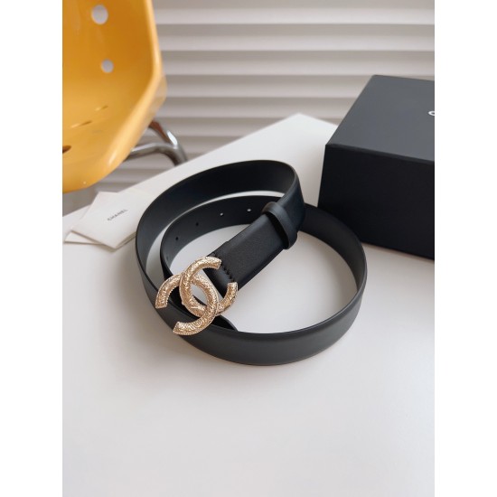 Chanel Women's Belts