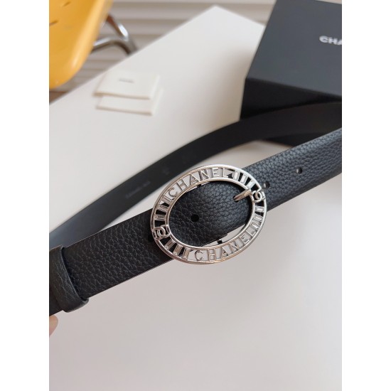 Chanel Women's Belts