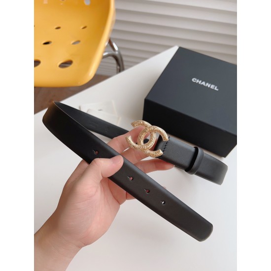 Chanel Women's Belts