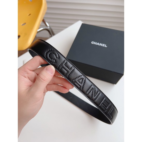 Chanel Women's Belts