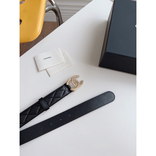 Chanel Women's Belts