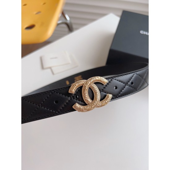 Chanel Women's Belts
