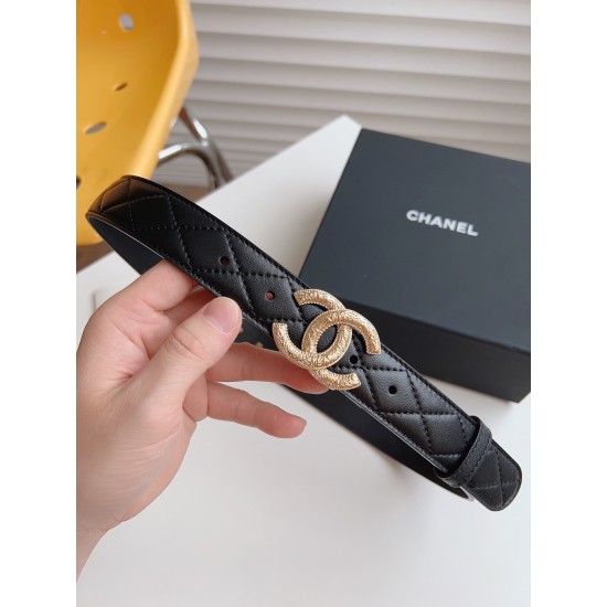 Chanel Women's Belts