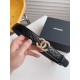 Chanel Women's Belts
