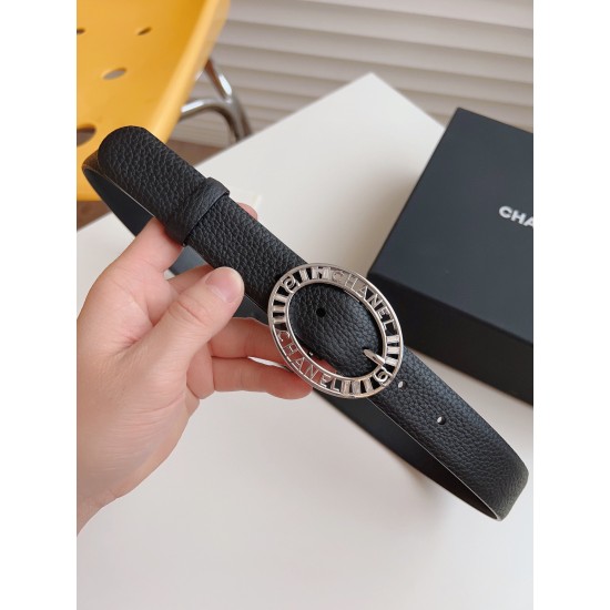 Chanel Women's Belts