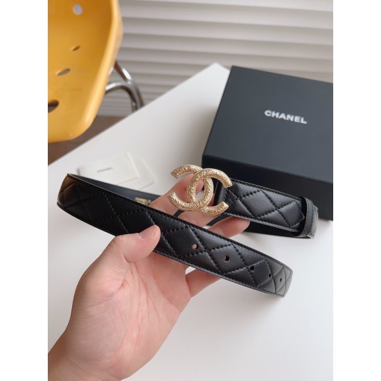 Chanel Women's Belts
