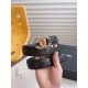 Chanel Women's Belts