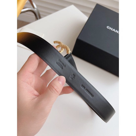 Chanel Women's Belts