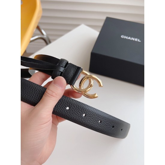 Chanel Women's Belts