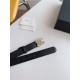 Chanel Women's Belts