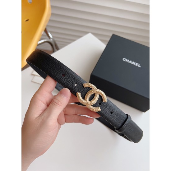 Chanel Women's Belts