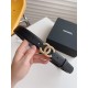 Chanel Women's Belts