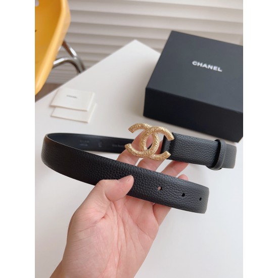 Chanel Women's Belts