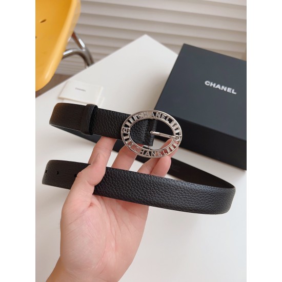 Chanel Women's Belts