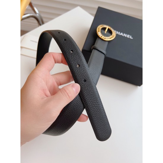 Chanel Women's Belts