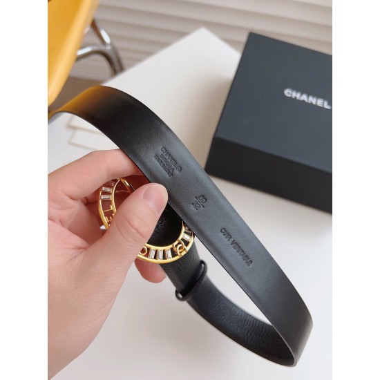 Chanel Women's Belts