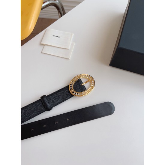 Chanel Women's Belts