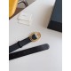 Chanel Women's Belts