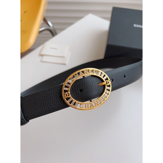 Chanel Women's Belts