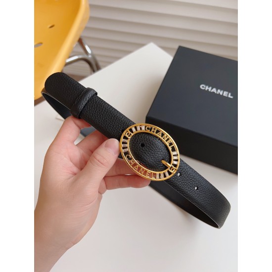 Chanel Women's Belts