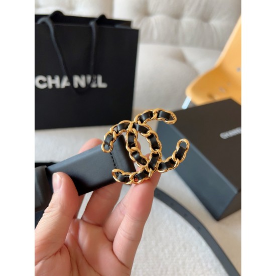Chanel Women's Belts