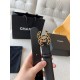 Chanel Women's Belts