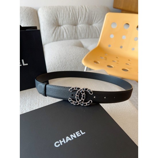 Chanel Women's Belts