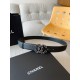 Chanel Women's Belts