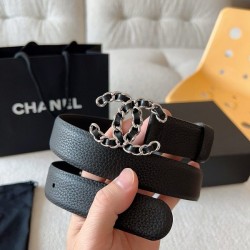 Chanel Women's Belts
