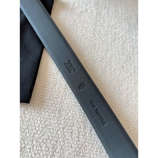 Chanel Women's Belts