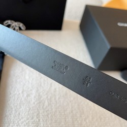Chanel Women's Belts