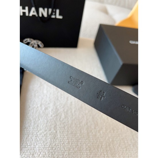 Chanel Women's Belts